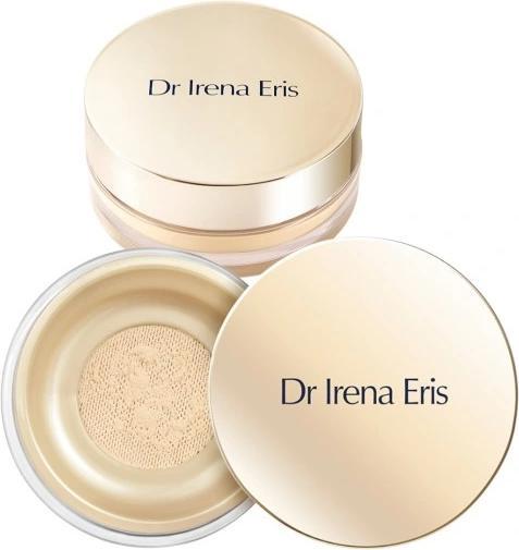 Image du produit Dr Irena Eris Dr. Ireena Eris, Matt & Blur Make -up Fixer Ultralemkian Make -up Poudre, 10g