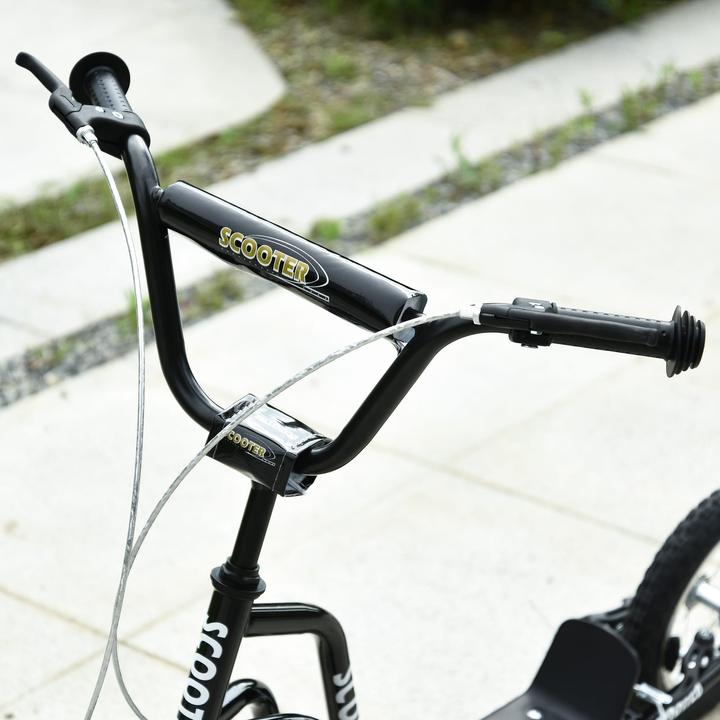 Actual product image Jamb Scooter 12 inch