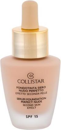 Collistar Serum Foundation Perfect Nude (0 cameo)