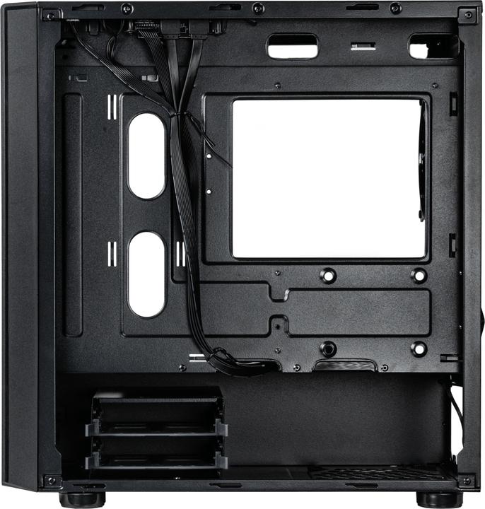 Immagine prodotto Cooler Master Elite 300 Mini Tower Nero (mATX, Mini-ITX)
