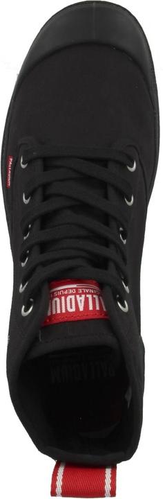 Actual product image Palladium Pampa Hi Dare (36)