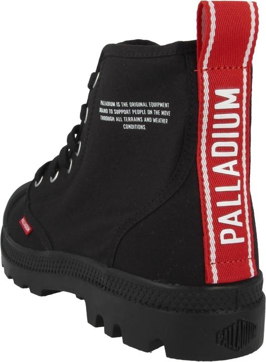 Actual product image Palladium Pampa Hi Dare (36)