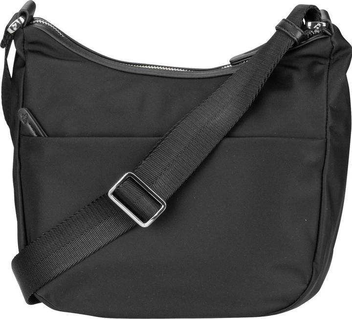 Mandarina Duck Umhängetasche Hunter Medium Hobo VCT40