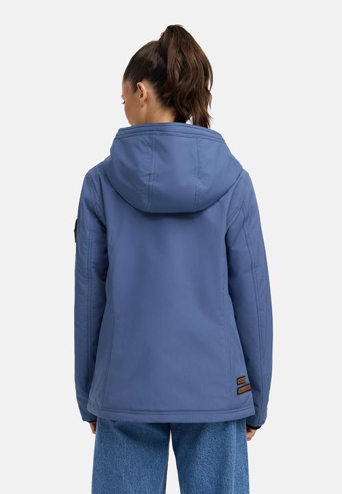 Actual product image Marikoo Brombeere (3XL)