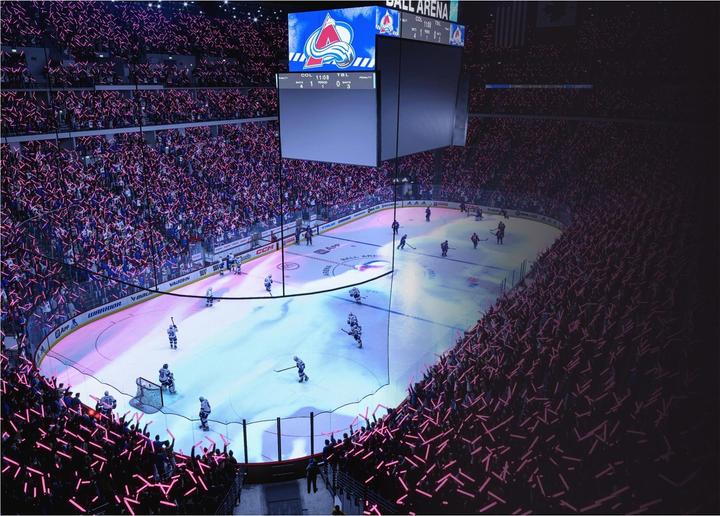 Actual product image EA Games NHL 23 (Xbox One S, Multilingual)