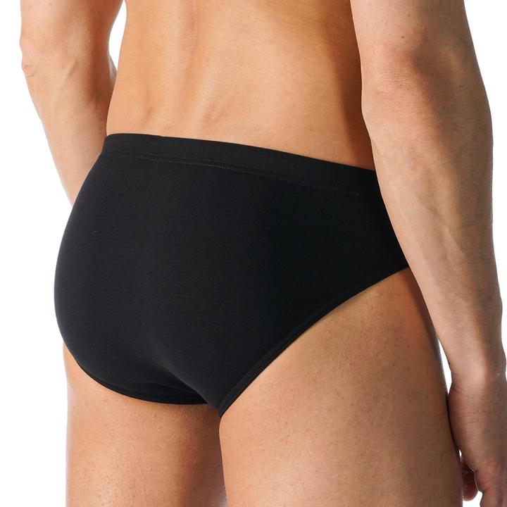 Produktbild Mey 2er Pack Casual Cotton Slip / Unterhose (XXL, 2er Pack)