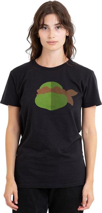 Produktbild Teenage Mutant NT TShirt (M)