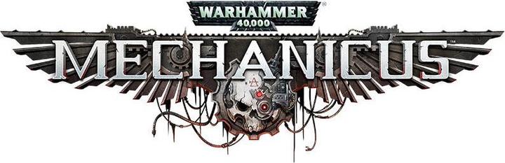 Produktbild Warhammer 40K Mechanicus (Xbox One S)