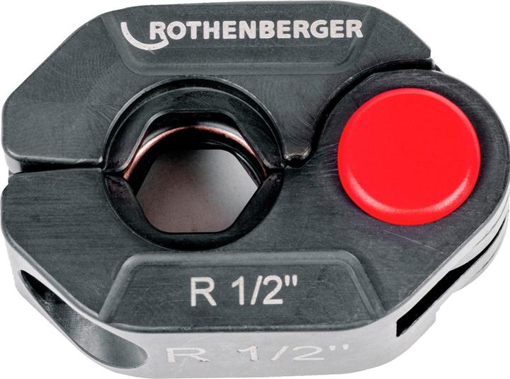 Andersen & Nielsen MaxiPro pressering 1/2" - >B< MaxiPro, til fittingen fra Conex Banninger