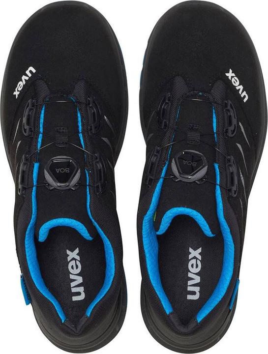 Image du produit Uvex Safety Chaussure basse (S1P, 41)