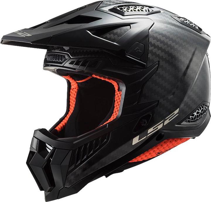 Produktbild LS2 MX703 C X-Force Solid (L)