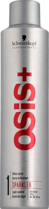 Produktbild Schwarzkopf Professional OSIS+ Sparkler (300 ml)