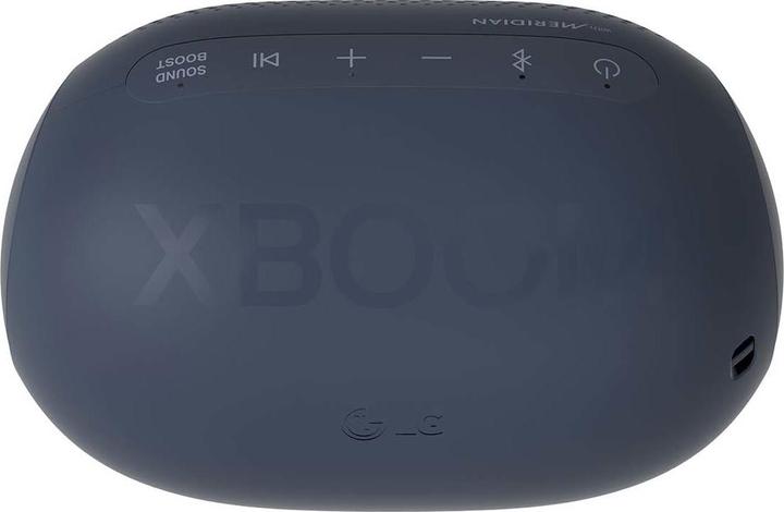 Actual product image LG Xboom Go Pl2 (10 h, Rechargeable battery operated)