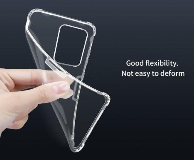Produktbild Nillkin Nature Soft Series (Samsung Galaxy S20 Ultra)