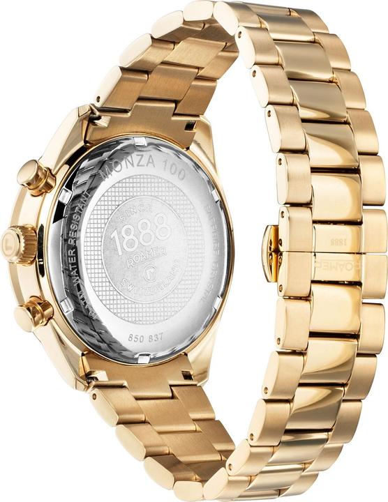 Produktbild Roamer 850837 48 45 20 Monza 100 (Chronograph)