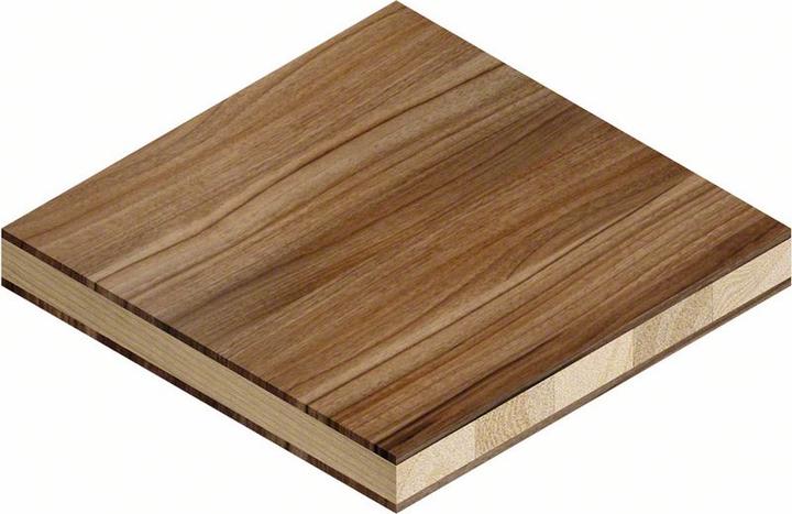 Image du produit Bosch Professional Zubehör Jeu de lames de scie sauteuse Expert