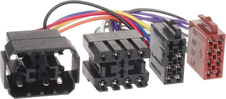 Produktbild ACV Spezifischer Stecker kabel für Saab 900 - 9000