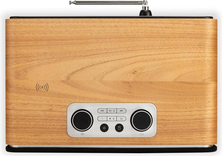 Actual product image Roberts BluTune 300 (DAB+, AM, FM, Bluetooth)