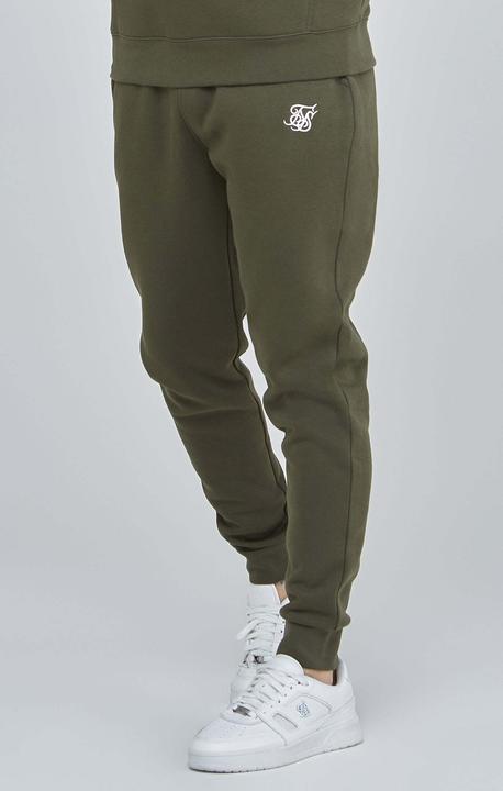 Produktbild Siksilk Sweatpants Essential Cuffed Jogger (S)