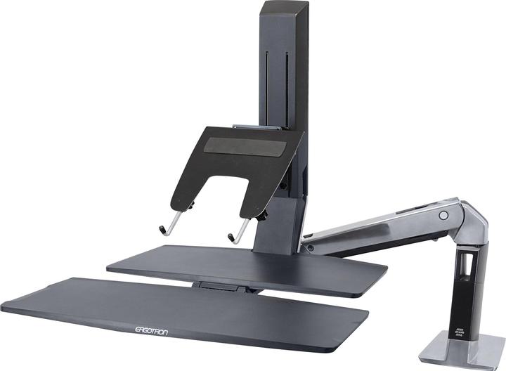 Produktbild Ergotron LX Notebookablage