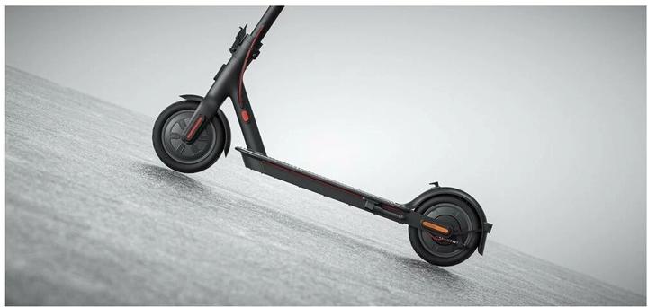 Produktbild Xiaomi 3 Lite (EU-Modell) (25 km/h, 20 km, 300 W)
