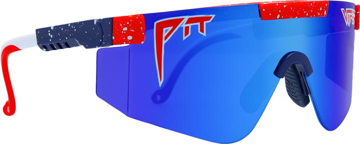 Pit Viper The Basketball Team 2000 (Blue, Blue)