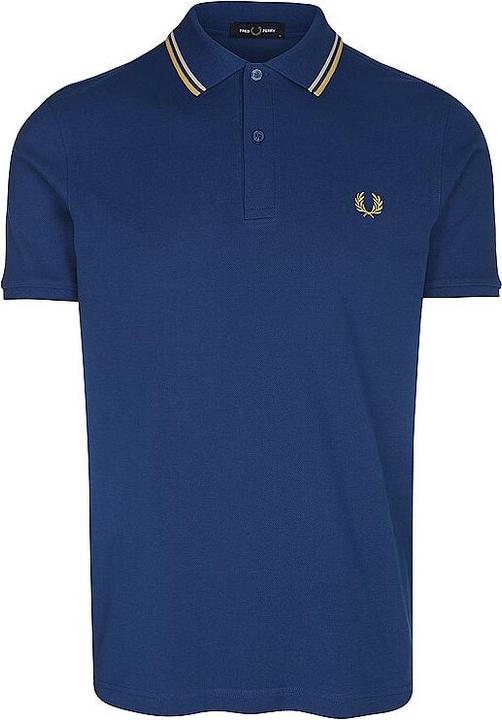 Fred Perry Poloshirt (XL)