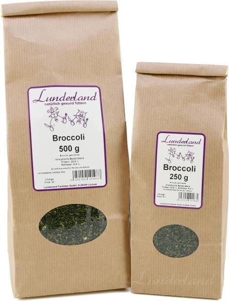 Immagine prodotto Lunderland Cibo supplementare per cani (Adulto, 1 pz., 250 g)