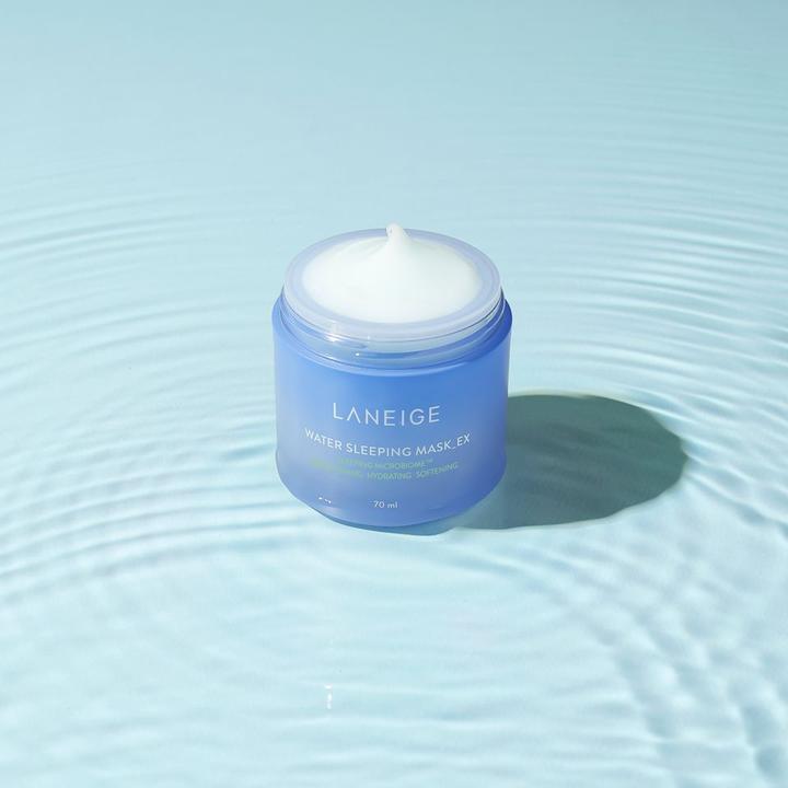 Produktbild Laneige Water Sleeping Mask (70 ml)