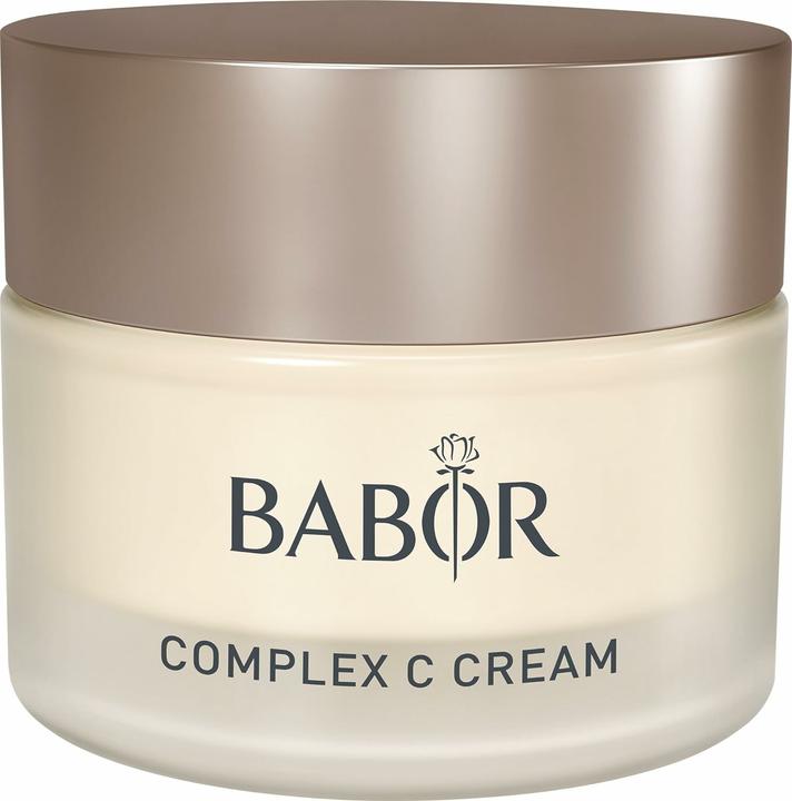 Immagine prodotto Babor Skinovage classici (50 ml)