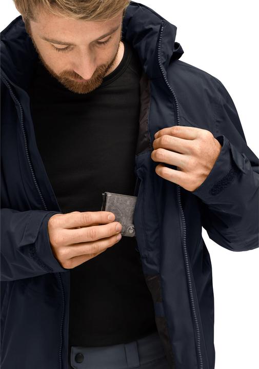 Actual product image Maier Sports Metor Therm Rec (M)