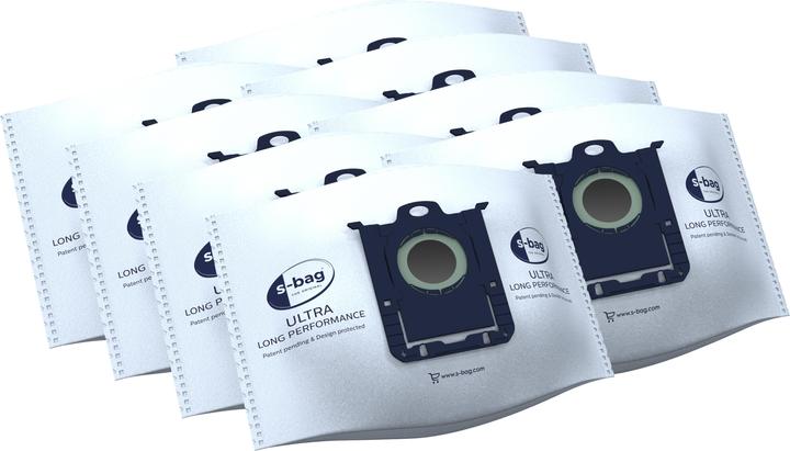 Produktbild Electrolux s-bag® Ultra Long Performance Value Pack (8 Beutel) (8 x)
