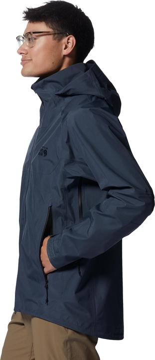 Image du produit Mountain Hardwear TrailVerse GTX (S)