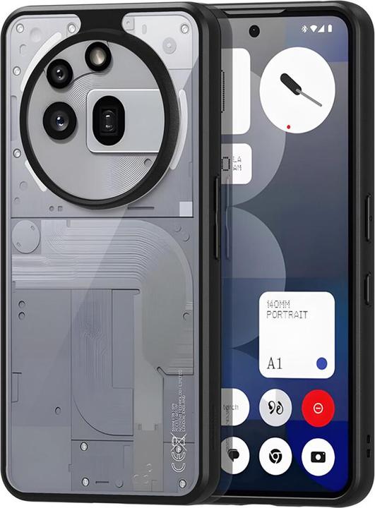 Image du produit Dux Ducis Série Aimo (Nothing Phone (3a) Pro)