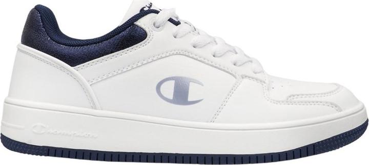 Image du produit Chappi Buty damskie Champion RD18 Foil Low Cut S11711 WW011 38 (38)