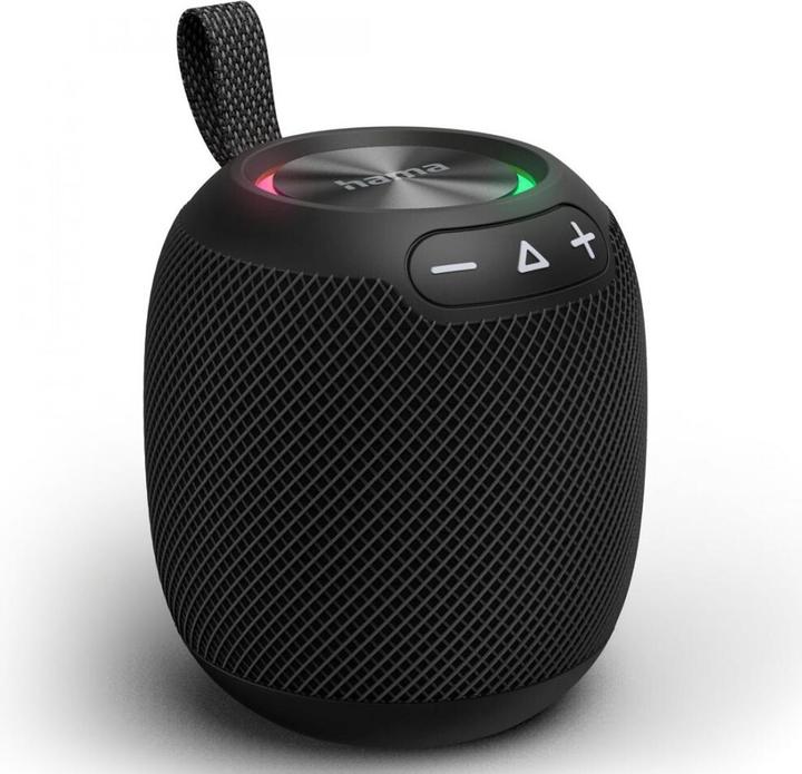 Actual product image Hama Bomb 3.0 (10 h, Rechargeable battery operated)