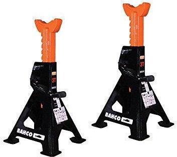 Immagine prodotto Bahco Supporti, in coppia