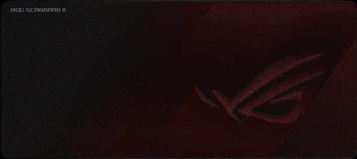 Produktbild ASUS ROG Scabbard II