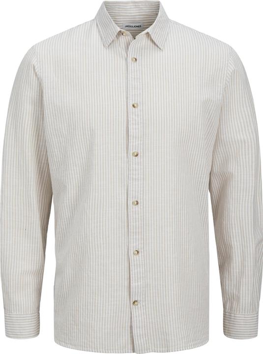 Oxford Tan