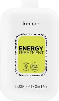 Produktbild Kemon Energy Treatment 1000ml (Körperlotion, 1000 ml)