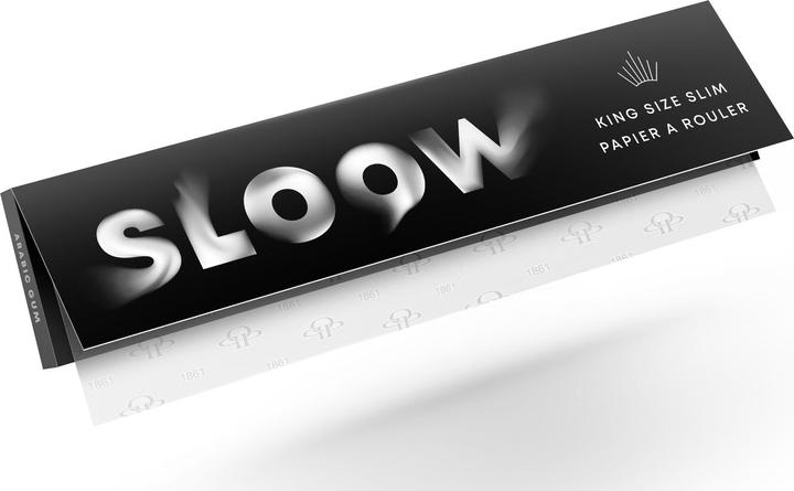 Immagine prodotto Sloow King Size Paper