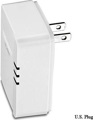 Produktbild Trendnet TPL-406E2K Mini Starterkit (500 Mbit/s)