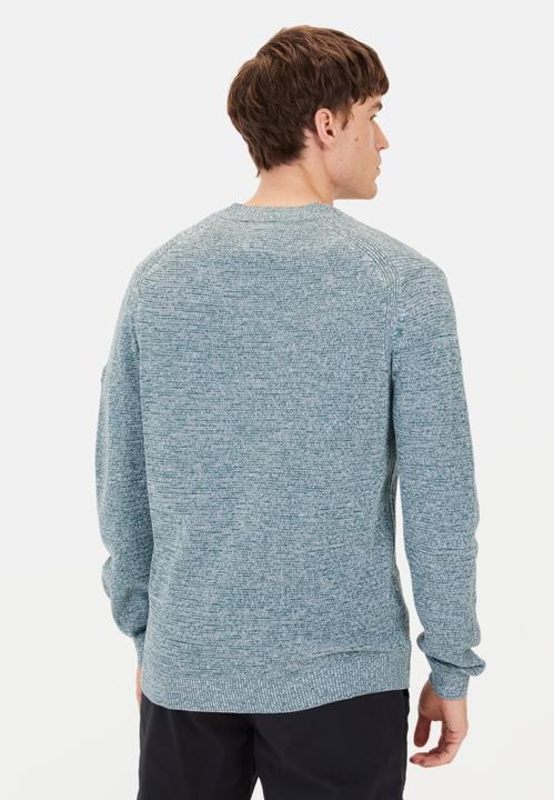 Produktbild Camel Active Rundhals Pullover aus Baumwolle (4XL)
