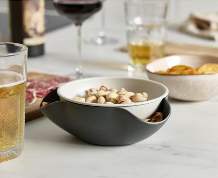 Actual product image Joseph Joseph Double-dish serving bowl