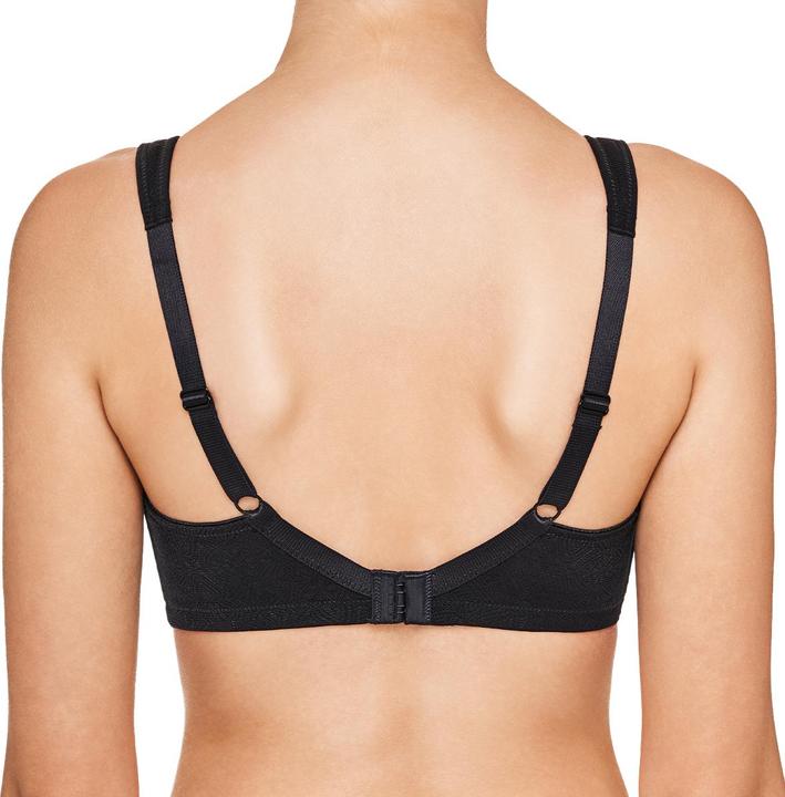 Actual product image Susa Milano cup bra without underwire (85 E, Single pack)