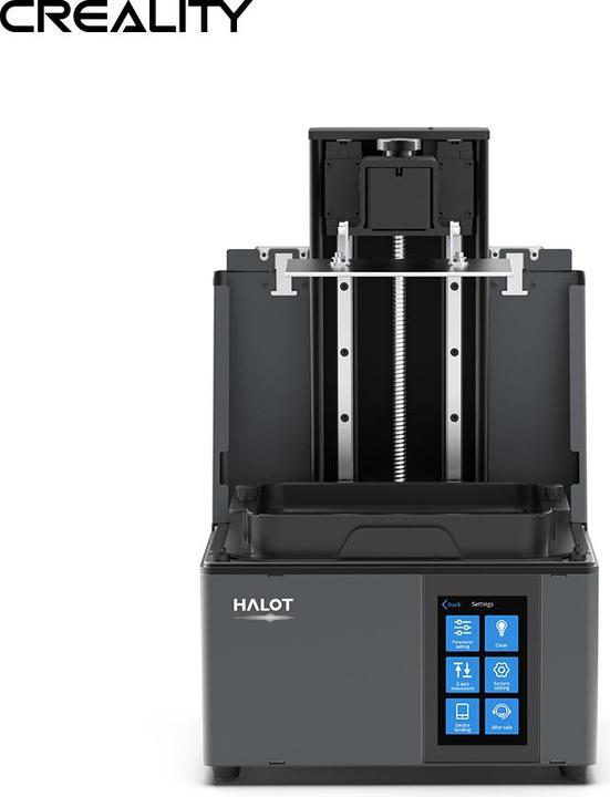 Image du produit Creality Halot-Sky CL-89