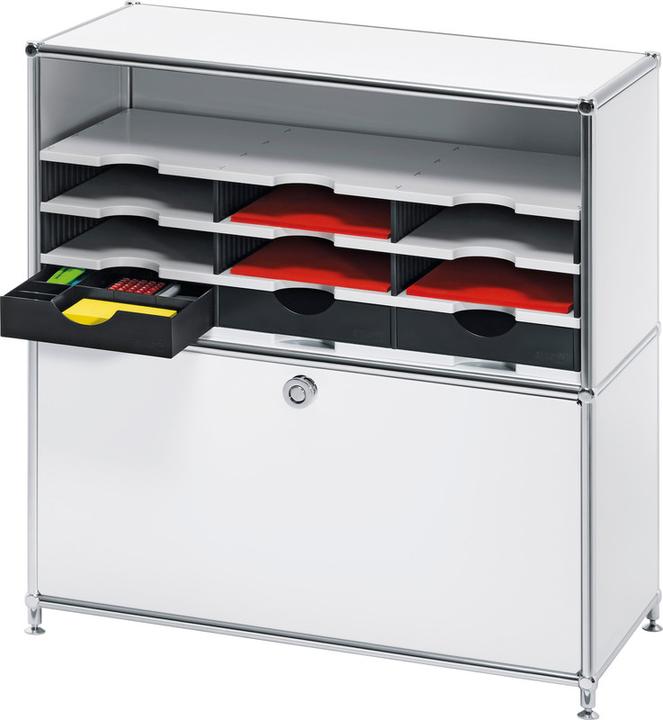 Produktbild Styro Systemschublade (A4)