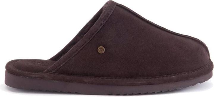 Warmbat Barron Suede