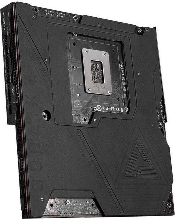 Productafbeelding MSI MEG Z890 GODLIKE (LGA 1851, Intel Z890, E-ATX)