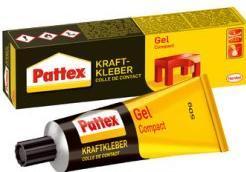 Image du produit Pattex Power Adhesive Gel Compact (625 g)
